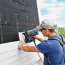 Best Aluminum Siding Installation  in Bell Nyon, CA